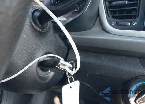 2020 Kia Rio S from USA, damaged, VIN 3KPA24AD3LE293492